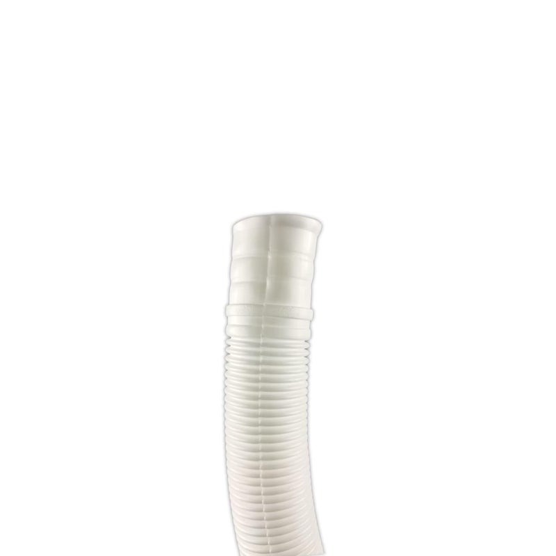 2 Meter Top loadSemi Load Washing Machine Outlet Drain Waste Water Hose Pipe 2meter  - Image 3