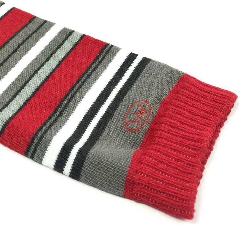 Stripes, Polka Dots & Chevron Baby Leg Warmer & Toddler Leg Warmer for Boys & Girls