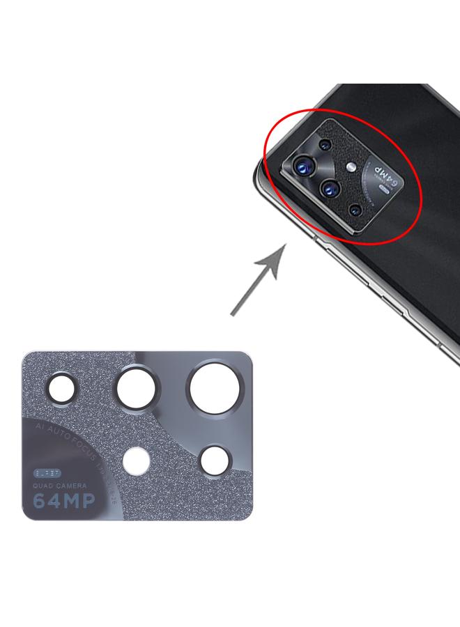 erorex For ZTE S30 Pro A2122H Back Camera Lens - Image 4