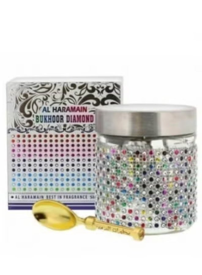 Bukhoor Diamond 100 g