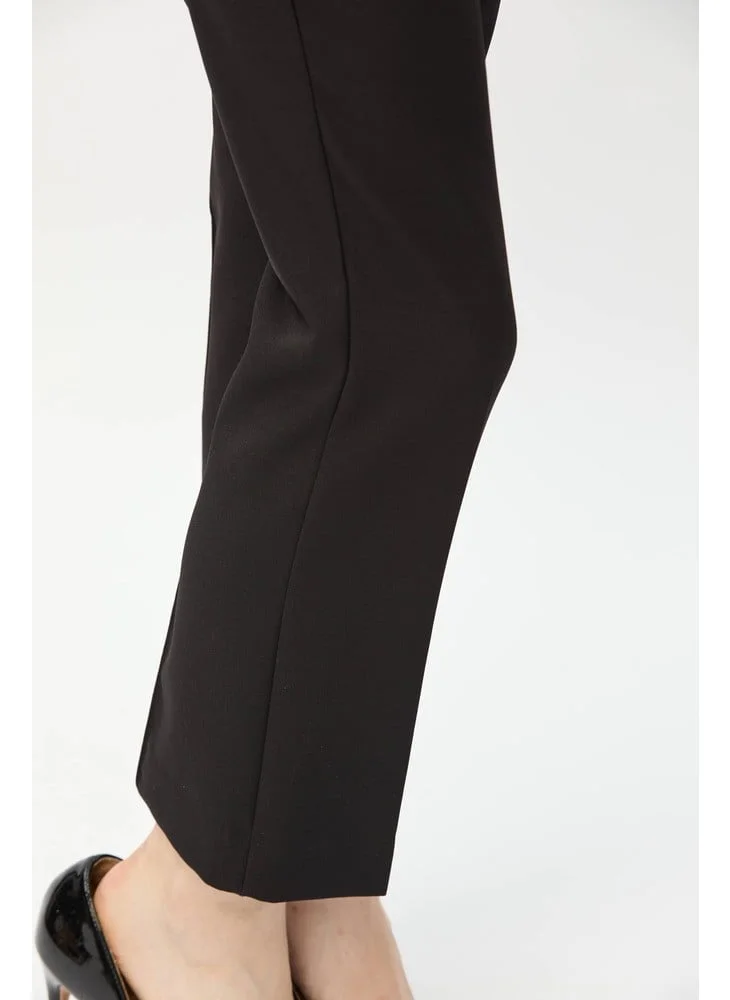 Tenda High-waisted pants