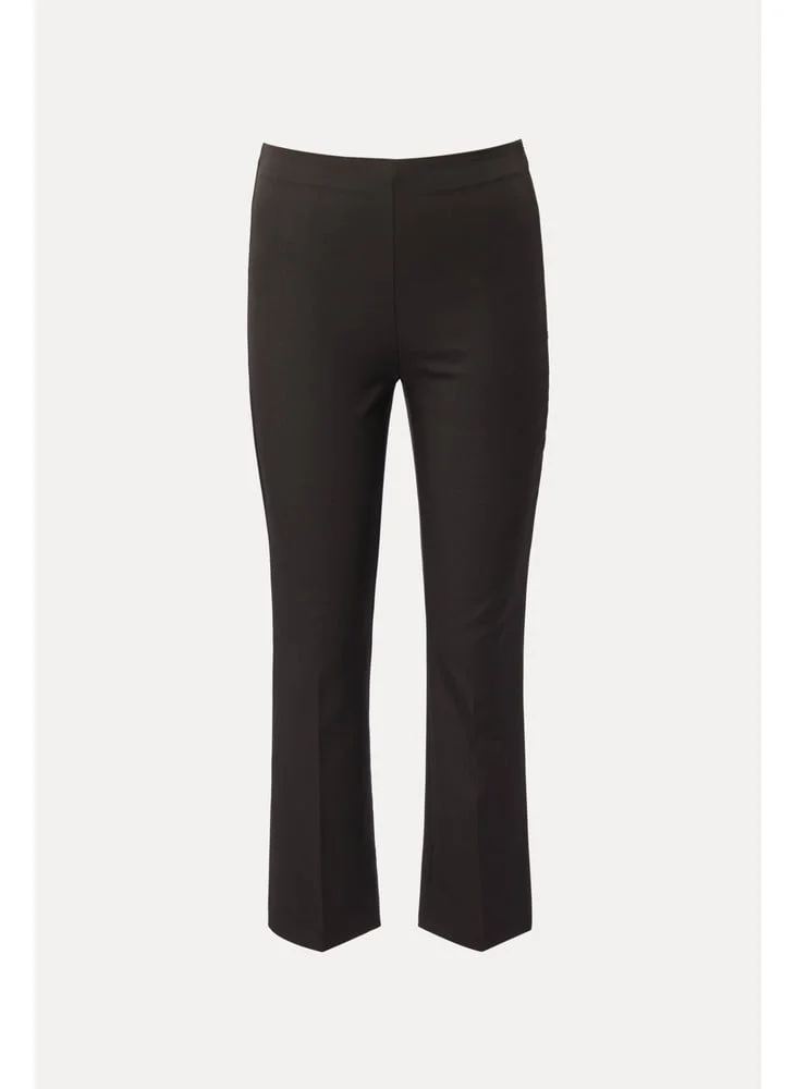 Tenda High-waisted pants