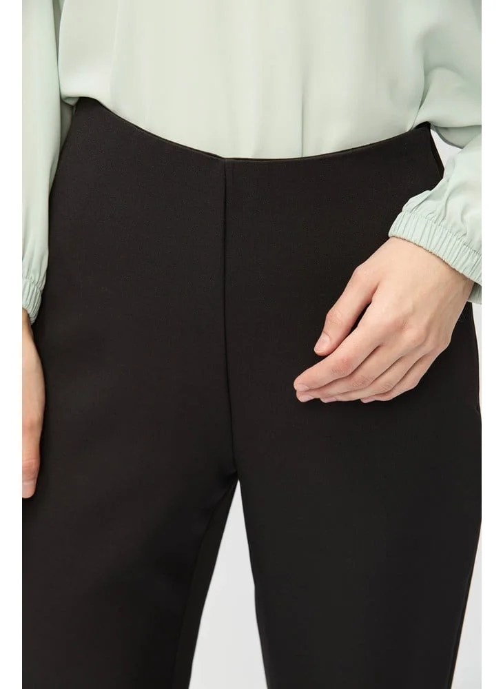 Tenda High-waisted pants