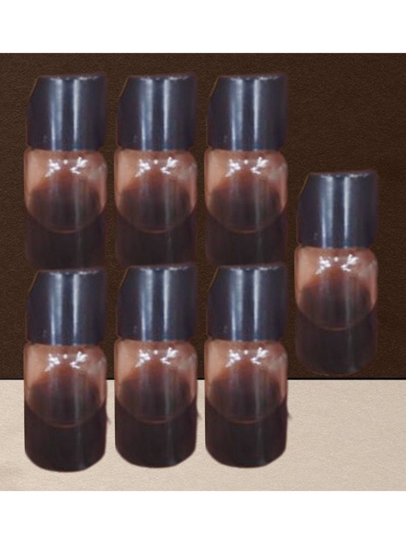7 Pieces Serco Perfume Oil 3 Ml - Image 1
