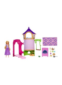 Rapunzel’s Tower Playset with Doll, Tower Dollhouse and 15 Accessories Disney Frozen Singing Elsa Doll, Sings Clip of “Let It Go” - pzsku/Z5388DE88C1B87D50B993Z/45/_/1731238265/b90b88ac-7f18-4b96-b4f2-f001a161cffe