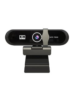 General 2k camera, 4k webcam, mini 1080P full hd webcam, camera with autofocus microphone, suitable for PC laptop online camera 