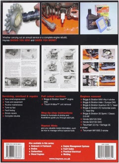 Small Engine Manual  - Image 3