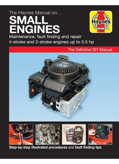 Small Engine Manual  - Image 2