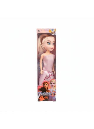 دمية إلسا من فيلم فروزن 2