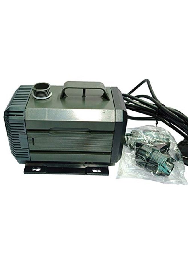 Sunsun Water Submersible Pump HQB 4500 – 4500 LPH, 100W, 4m Pumping Height | High-Performance Aquarium, Pond, Fountain, Hydroponics Pump - Image 4