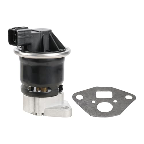 zayody EGR Exhaust Gas Recirculation Valve Compatible with Honda CR-V 2.4L 2007 2008 2009 EGR Valve Replacement for 18011-RRA-A00 18011RRAA00 EGV1146 EGR1906 4F1944 1902-485436 2-26806 046-0150 226806 - Image 1
