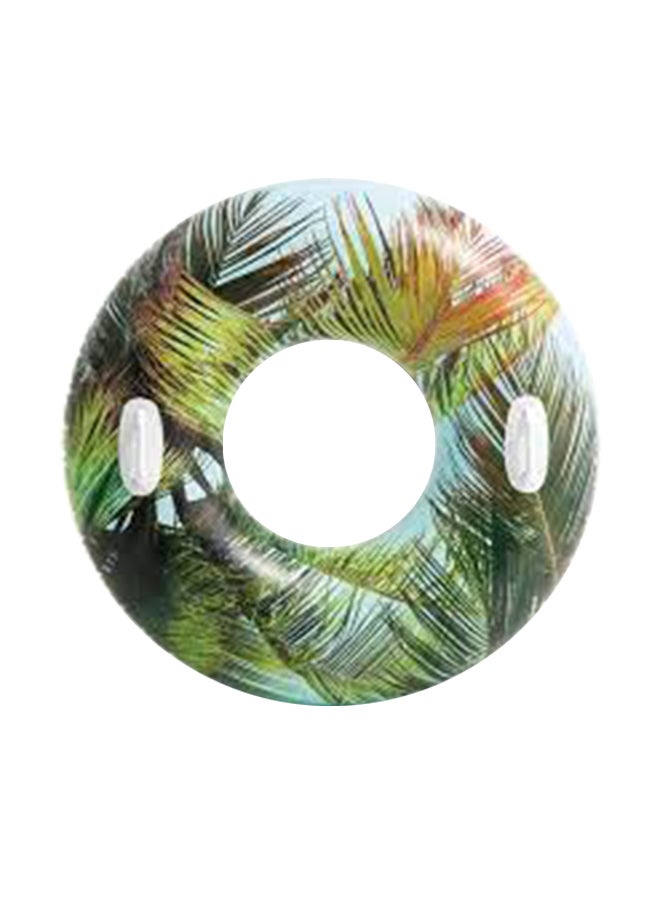 INTEX Lush Tropical Tube - Assorted 97cm - Image 5