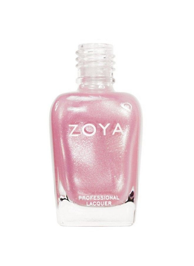 Zoya - Nail Polish Bebe 0.5 Fl. Oz. - Image 1