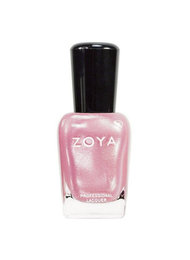 Zoya - Nail Polish Bebe 0.5 Fl. Oz. - Image 1