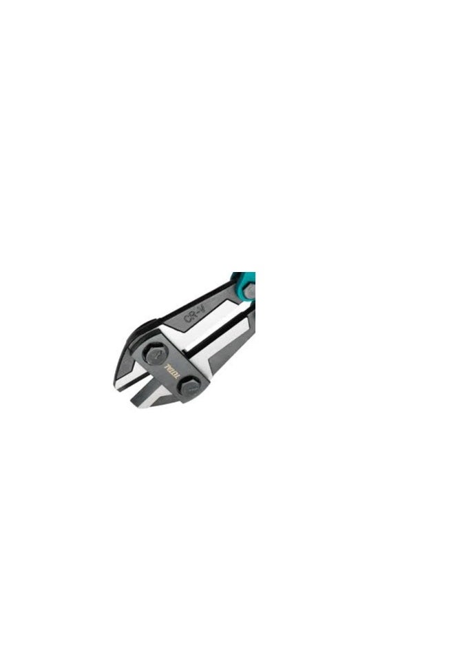 TOTAL - Total 24-Inch Cr-V Bolt Cutter - Heavy-Duty Cutting Tool with TPR Handles for Easy Grip and Precision - Image 1