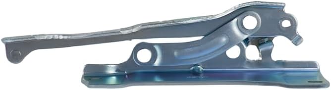 TYG Hood Hinges (Passenger Side) for Optima (2016-2020) Aftermarket Replacement - 121441 - Image 3