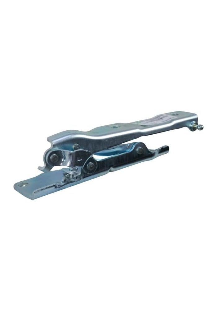 TYG Hood Hinges (Passenger Side) for Optima (2016-2020) Aftermarket Replacement - 121441 - Image 2