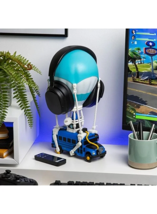 PALADONE - Battle Bus Diorama Light