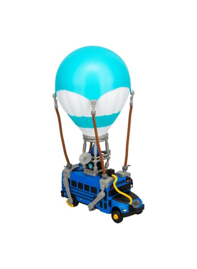 بالادون إضاءة ديوراما حافلة المعركة - Image 4