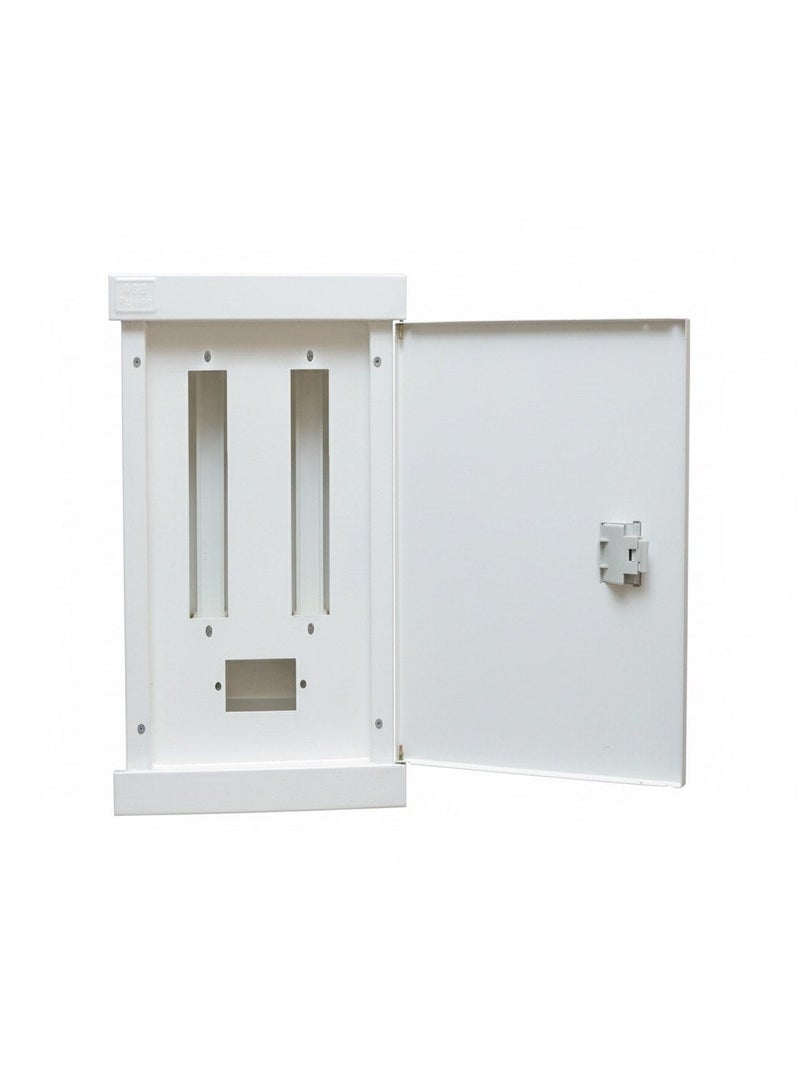 24-wire electrical panel with general wiring - AGB - Image 1