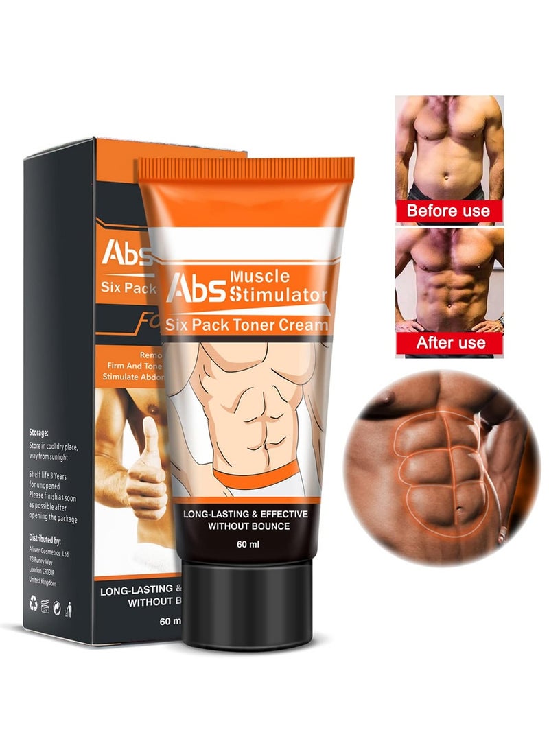 West&Month Serum Treatment for Shaping Waist, Abdomen and Buttocks Legs 60ml|Health & Beauty | Vitamins & Dietary Supplements | Weight Management | Other Weight Management  - Image 2