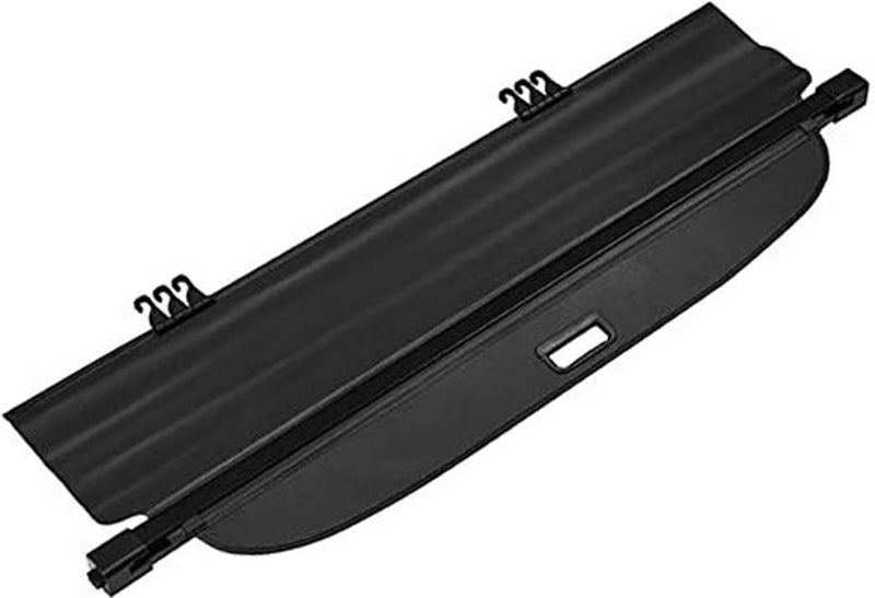 DEMULAX Retractable Cargo Cover for Edge 2021 Plus - Image 1