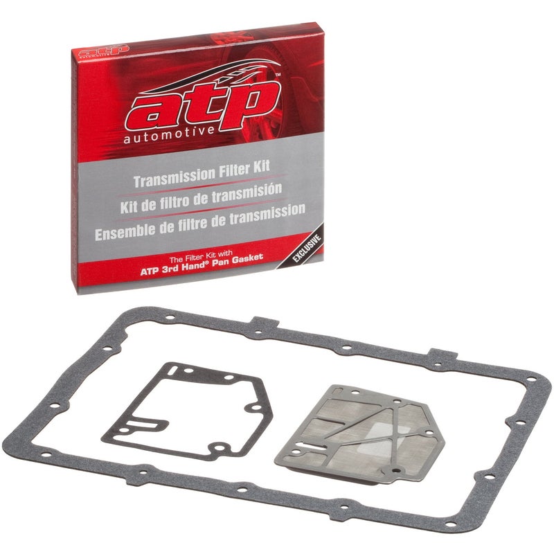 ATP Pioneer Auto Trans Filter Kit - B88 - Image 4
