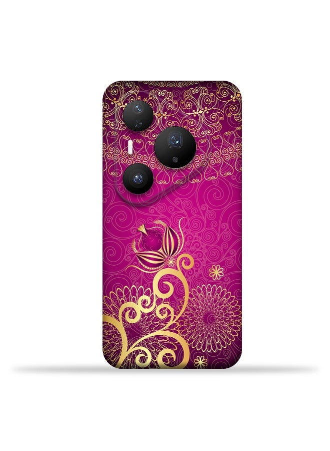 AMC DESIGN Protective Case Cover For Huawei Pura 80 Pro - Image 1