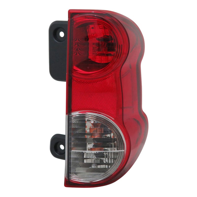 TYC Right Tail Light Assembly Compatible with 20132021 Nissan NV 200