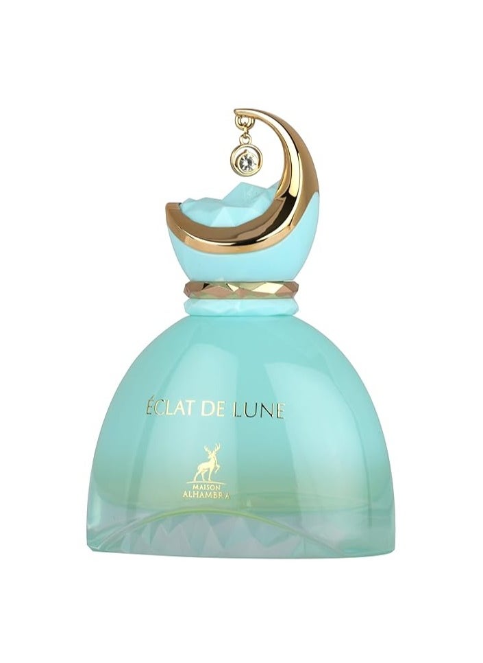 MAISON ALHAMBRA - ECLAT DE LUNE EAU DE EXTRAIT 100ML - Image 1