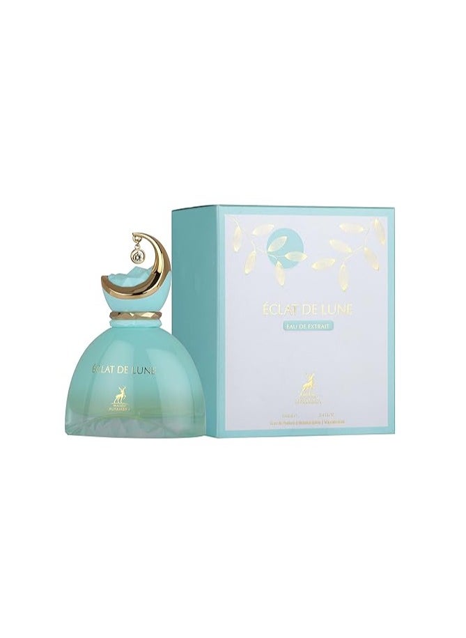 MAISON ALHAMBRA - ECLAT DE LUNE EAU DE EXTRAIT 100ML - Image 1