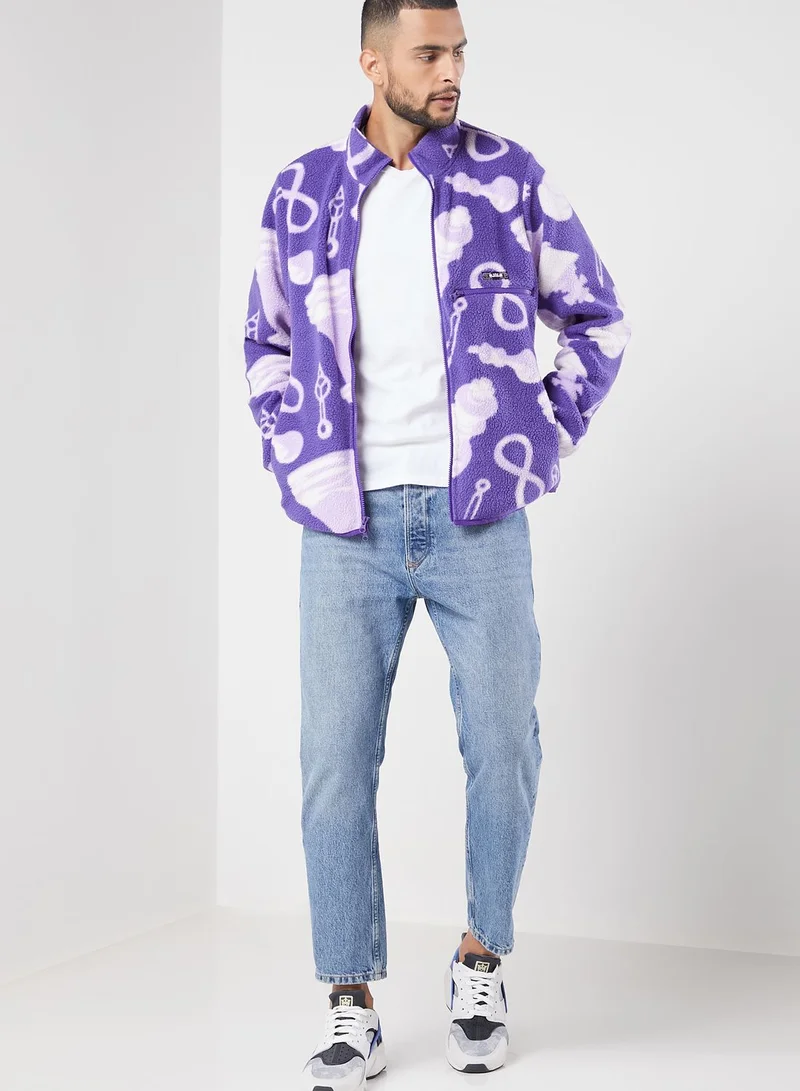 Nike Lebron James Seasonal Sweatshirt