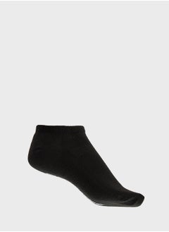 SKECHERS 3 Pack No Show Socks  - Image 4