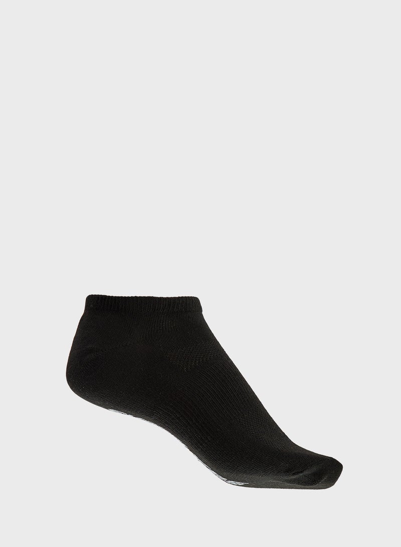 سكيتشرز 3 أزواج جوارب مخفية - Image 2