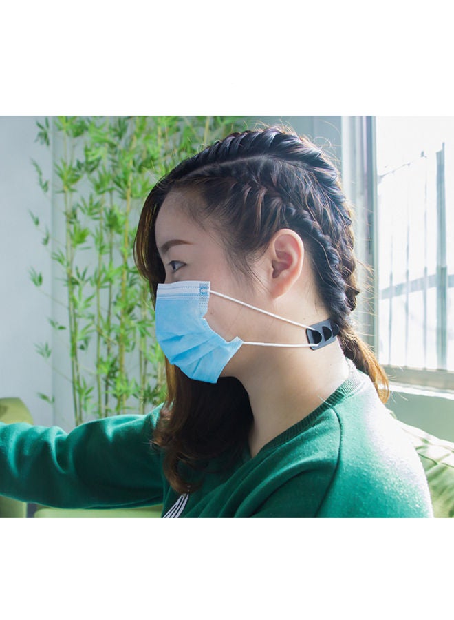 نيبمينينت حزام قابل للتعديل للاستخدام مرة واحدة لقناع الوجه - Image 3