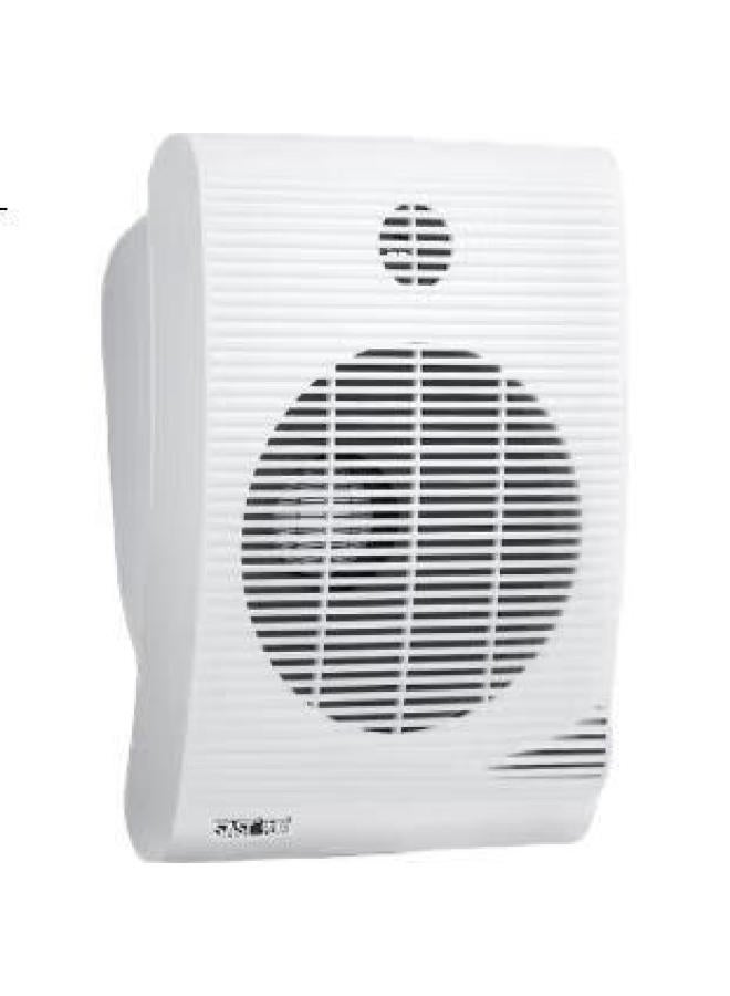 Sast Constant Voltage Wall-Mounted Speaker For Campus Public Address System, Conference Room, Restaurant, Supermarket, Shopping Mall, Store Background Wall-Mounted Loudspeaker (White) - Image 3
