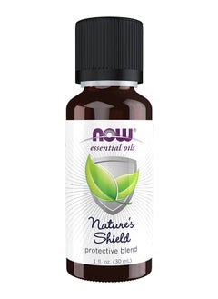 now Natures Shield Oil Blend 1 Oz 