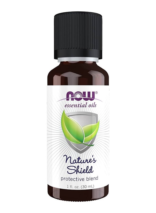 now Natures Shield Oil Blend 1 Oz