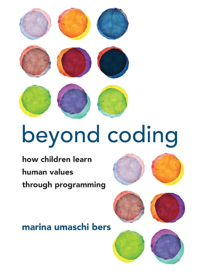 null - Beyond Coding: How Children Learn Human Values through Programming - Image 1