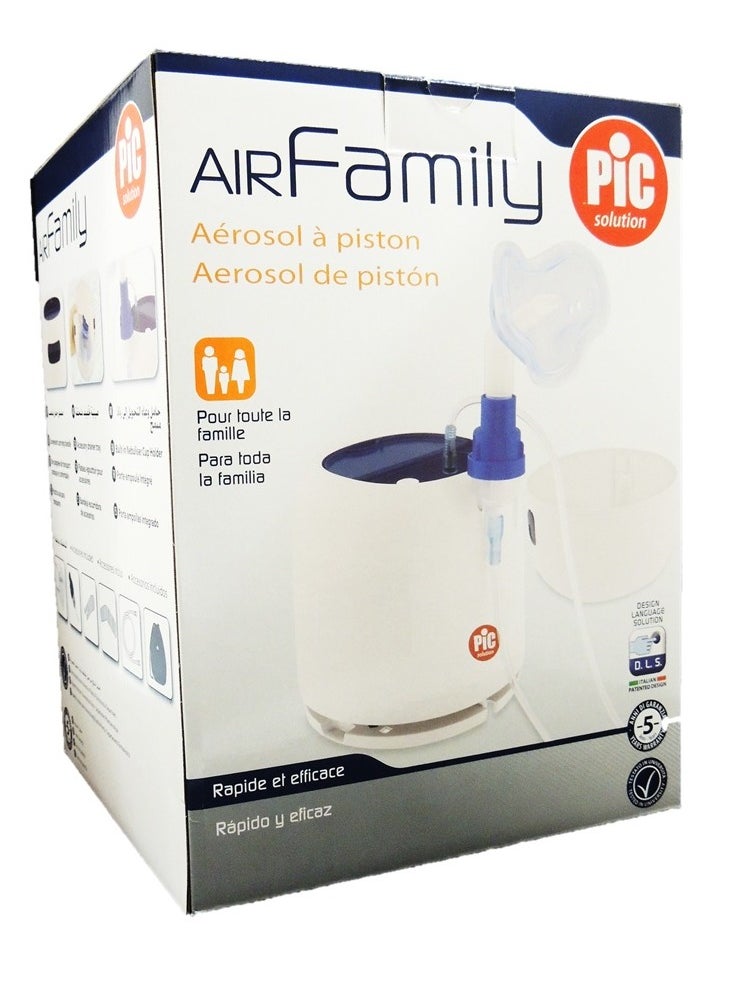 PIC Pic Aerosol Airfamily 