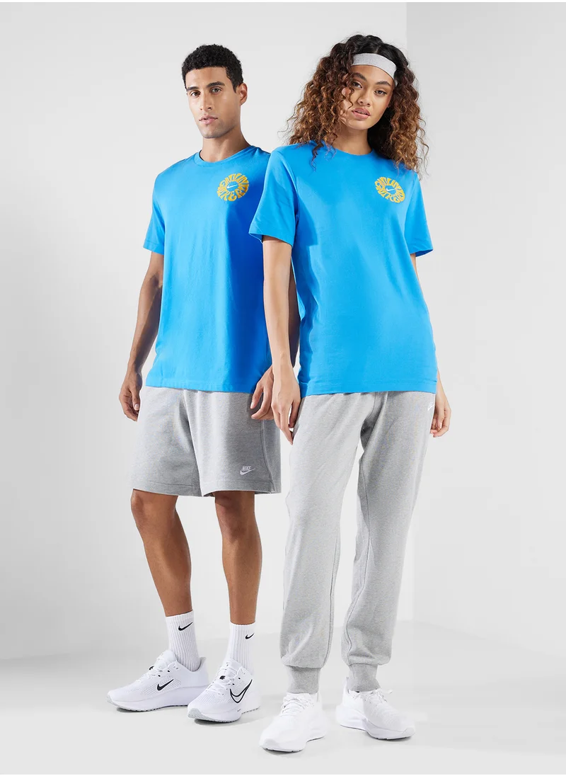 نايكي Dri Fit Marathon Energy T-Shirt