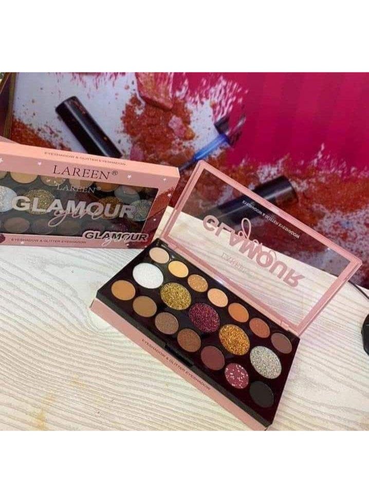 باليت ايشادو لارين جلامور - Image 4