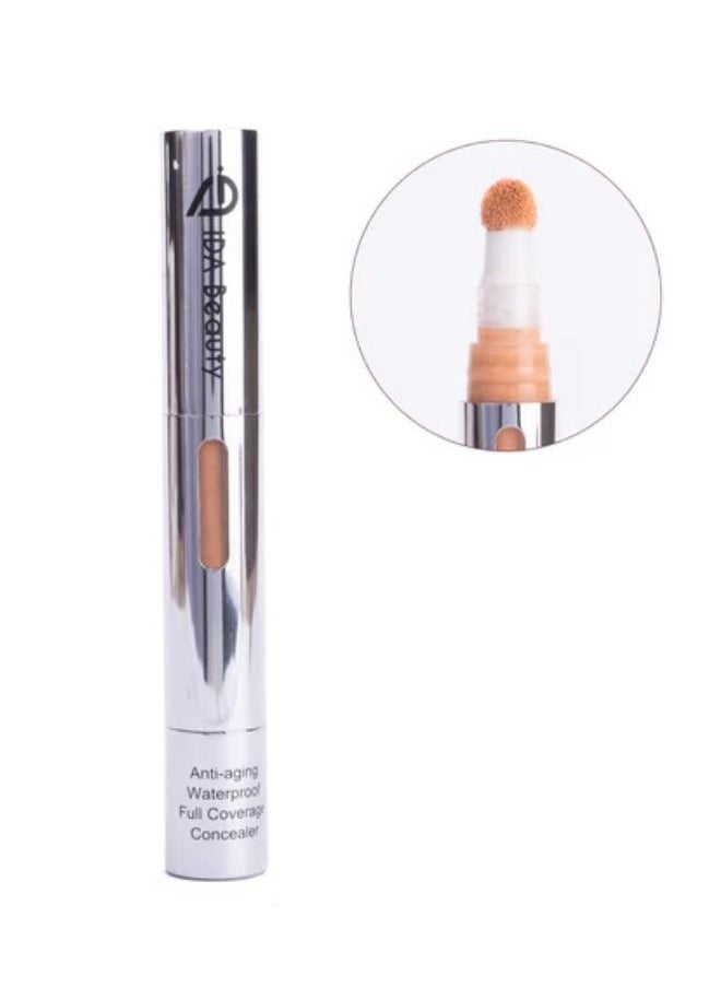 IDA Beauty 3D Liquid Multi - Use Sculpting Concealer R#01  - Image 1