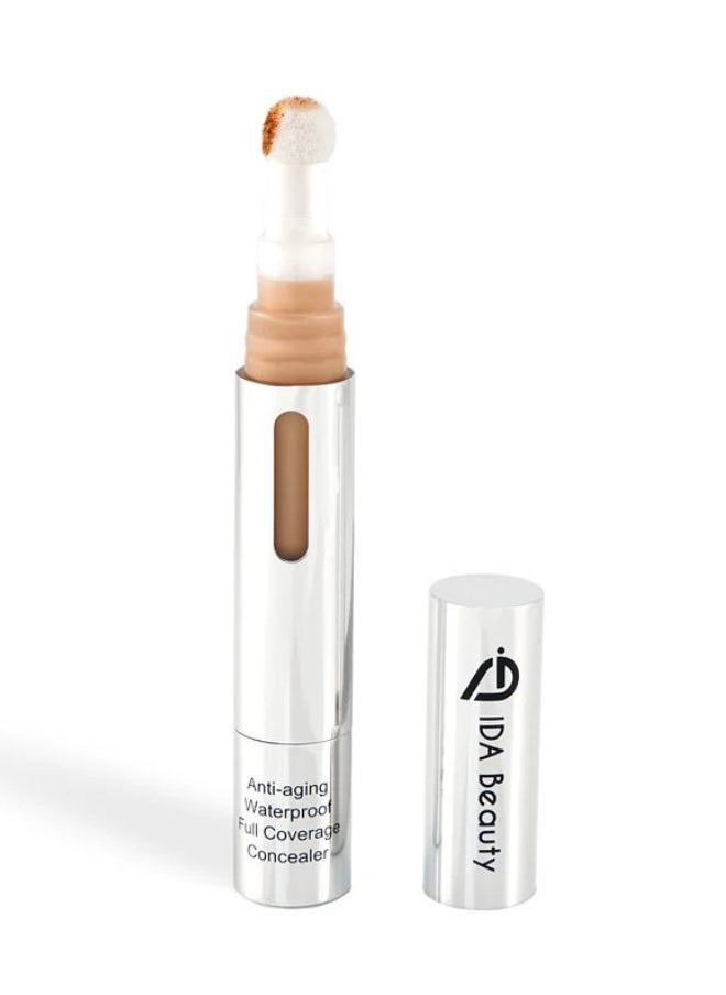 IDA Beauty 3D Liquid Multi - Use Sculpting Concealer R#01  - Image 3