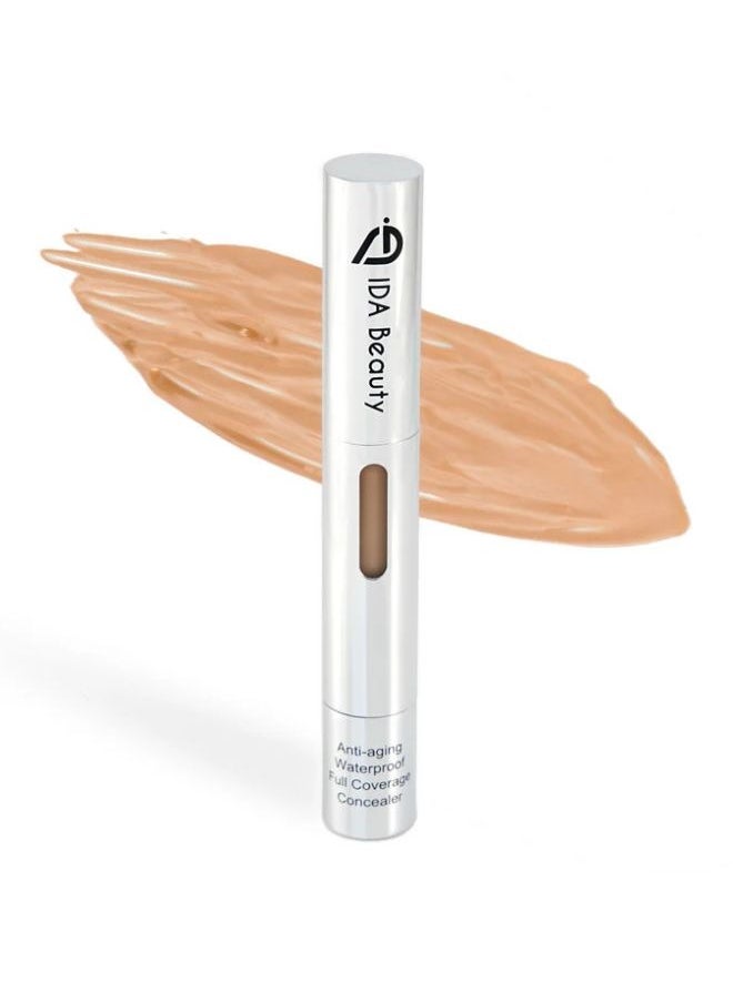 IDA Beauty 3D Liquid Multi - Use Sculpting Concealer R#01  - Image 5