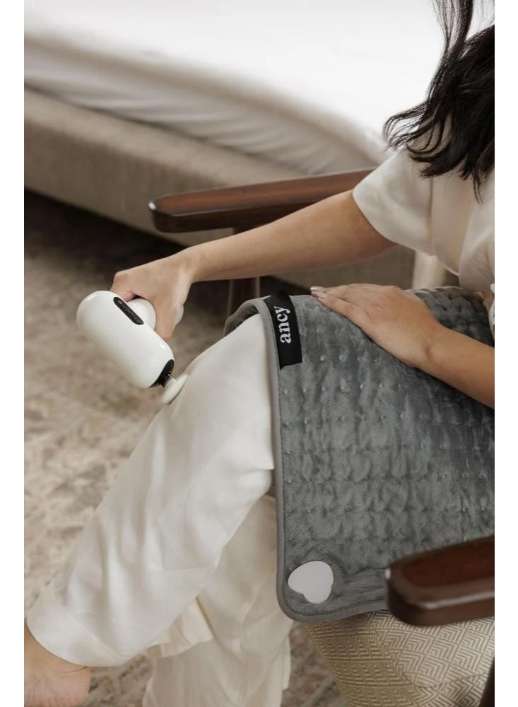 أنسي مسدس مساج من انسي - Image 3