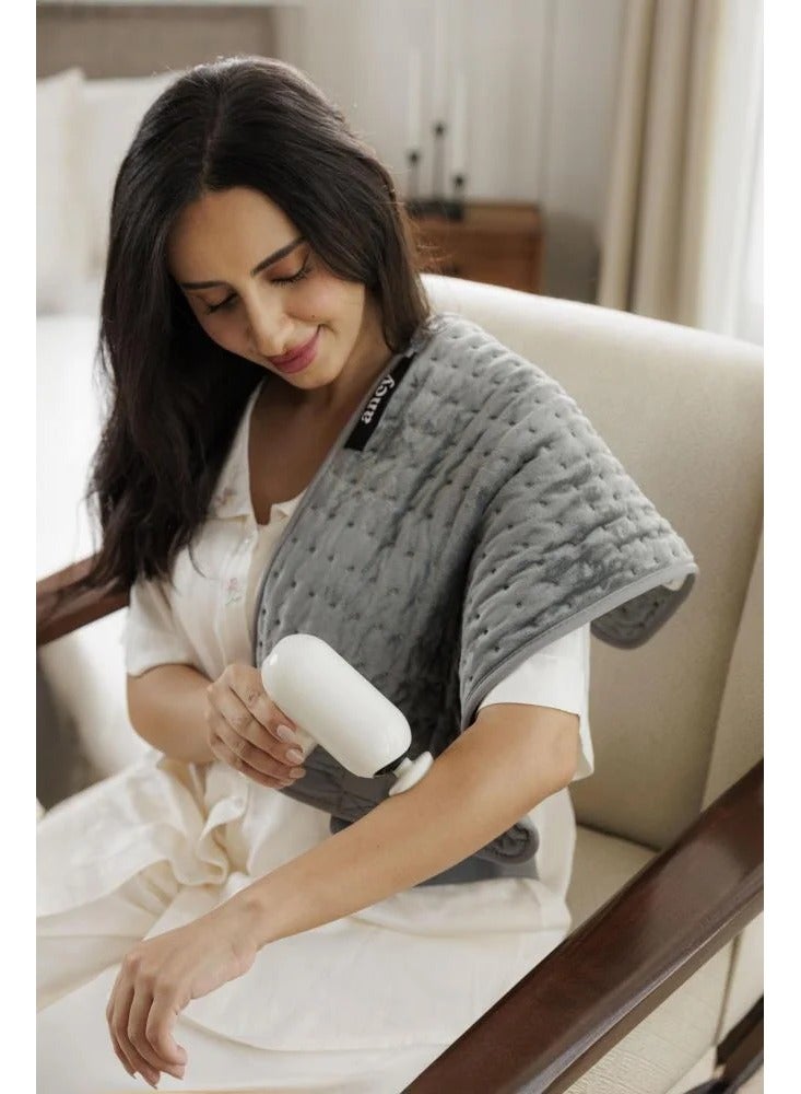 أنسي مسدس مساج من انسي - Image 4