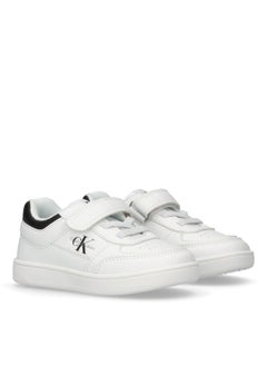 Calvin Klein Jeans Kids Velcro Low Top  Sneakers  - Image 1