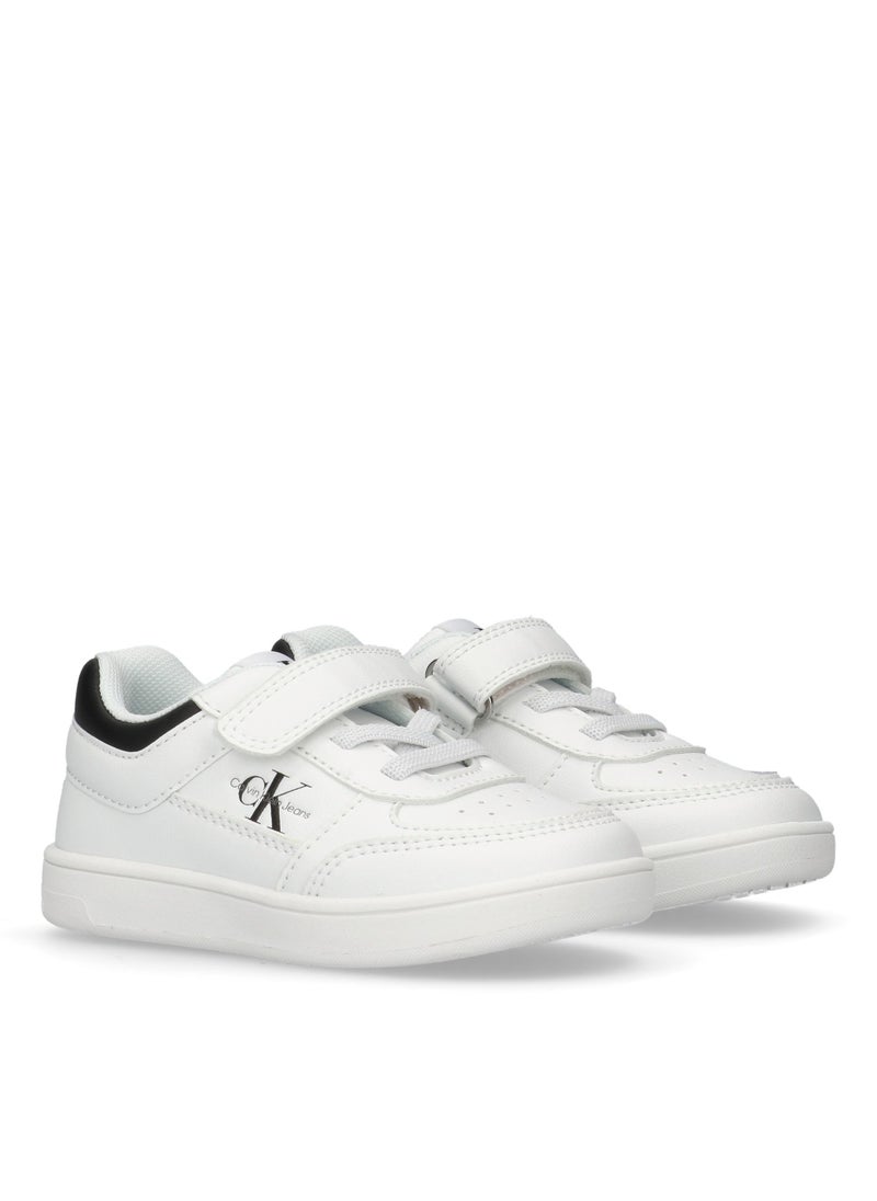 Calvin Klein Jeans Kids Velcro Low Top  Sneakers  - Image 1