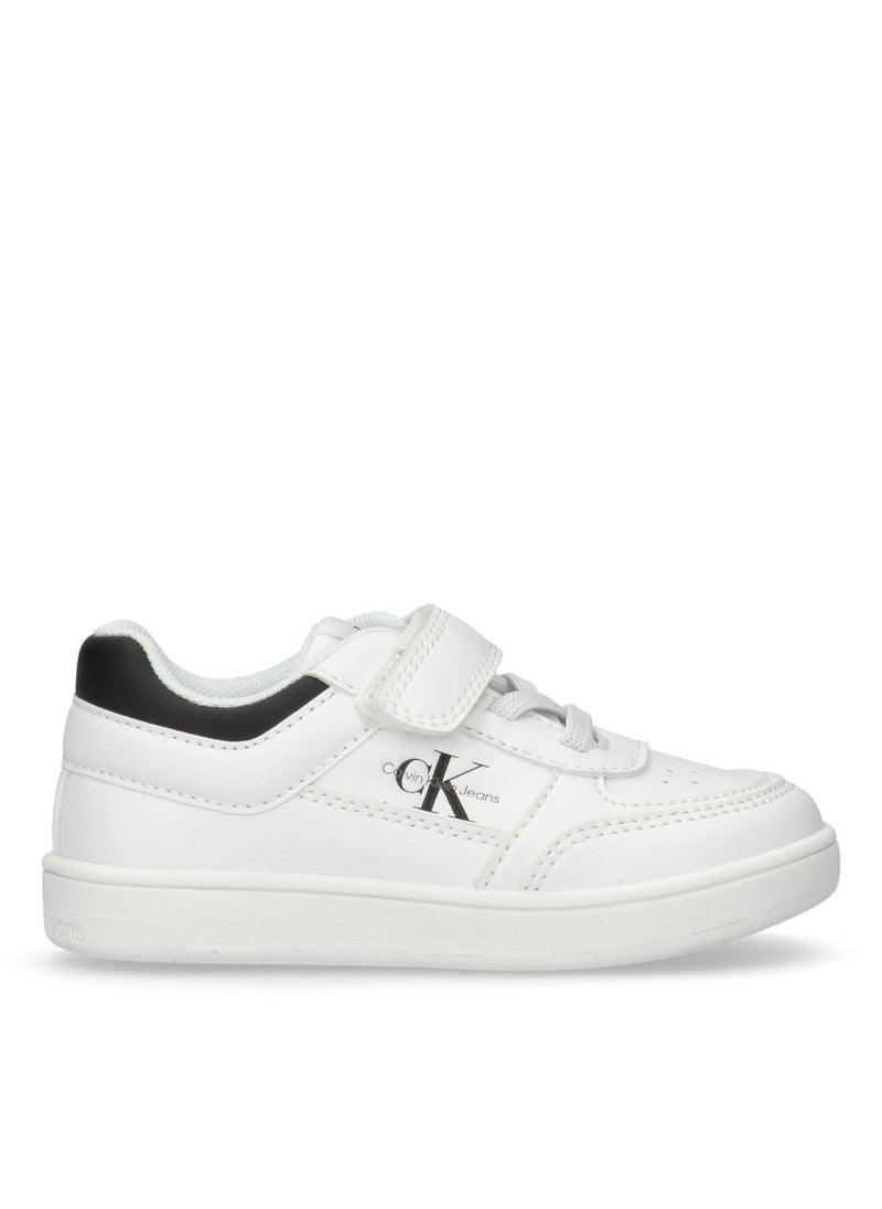 Calvin Klein Jeans Kids Velcro Low Top  Sneakers  - Image 2